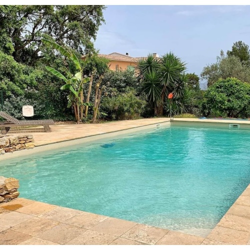 Пленка ПВХ CGT Alkor AQUASENSE 3D Golden Riviera 1,8мм 25х1,65м (41172000) фото 2